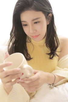 明星专题：罗文姬